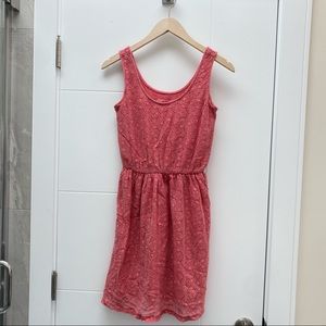 NWT - Lace dress